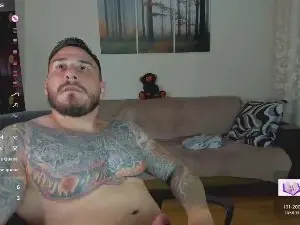 Cam4 Best Webcam of shadownight94