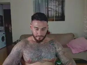Cam4 Live Sex of shadownight94