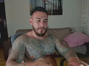 Cam4 Live Sex Cam of shadownight94