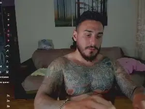 Cam4 Best Webcam of shadownight94