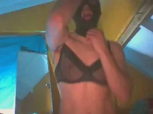 Cam4 Live Porn of thenicecook