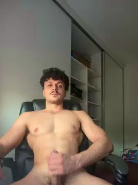 Cam4 Live Sex of vinianjinho