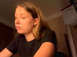 Cam4 Sex Cam of BessieGreinke