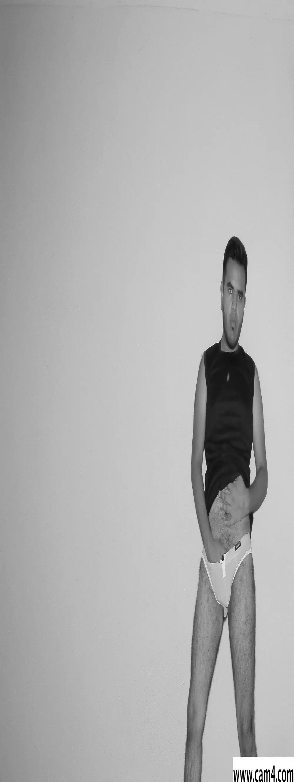 GasparSelf