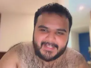 Cam4 Sex Chat of GasparSelf