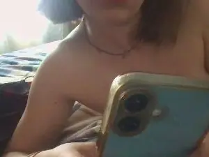 Cam4 Sex Chat of Girl_hot_hot1