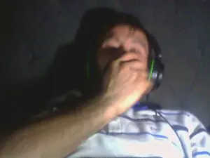 Cam4 Private Sex Chat of Hernan1888948