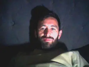 Cam4 Sex Chat of Hernan1888948