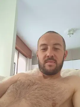 Cam4 Nude Webcam of Mrclimber