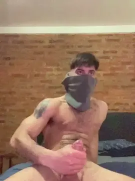Cam4 Live Sex Cam of Turkishboyyyy