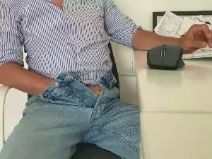 Cam4 Adult Webcam of antuan_45