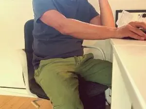 Cam4 Free Live Porn of antuan_45