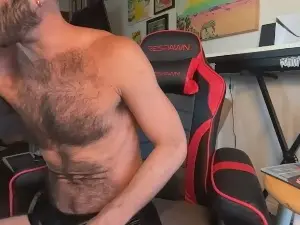 Cam4 Free Porn Cam of HHScritch