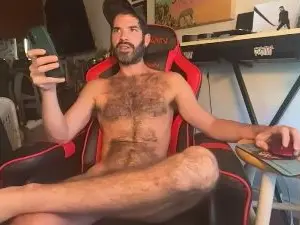 Cam4 Private Sex Chat of HHScritch