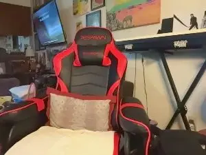 Cam4 Live Sex Cam of HHScritch
