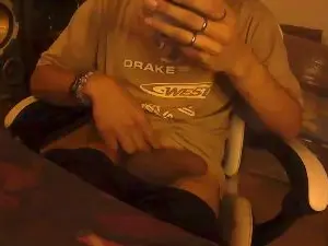 Cam4 Live Porn of Kettitta