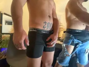 Cam4 Live Porn of Markboyl