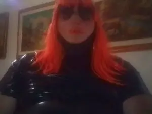 Cam4 Best Webcam of SISSYCARLOTTA