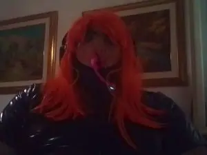 Cam4 Watch Live Sex Cams of SISSYCARLOTTA