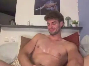 Cam4 Sex Cam of TheBrokeScholar
