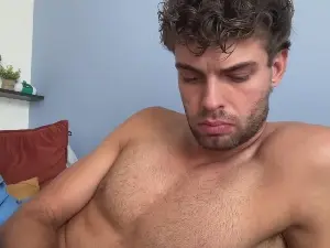 Cam4 Nude Webcam of TheBrokeScholar