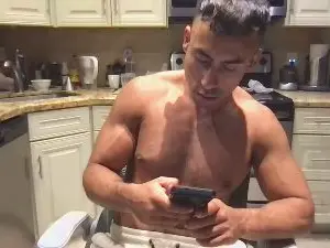 Cam4 Sex Chat of bossman260