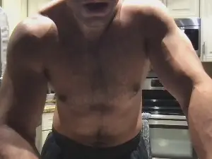 Cam4 Adult Webcam of bossman260