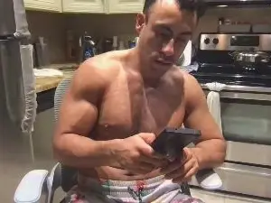 Cam4 Sex Chat of bossman260