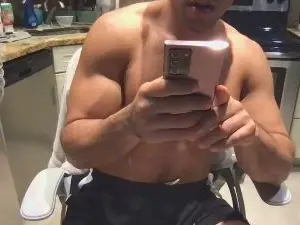 Cam4 Free Porn Cam of bossman260