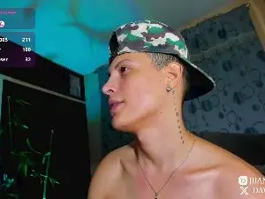 Cam4 Free Porn Cam of davidneill_