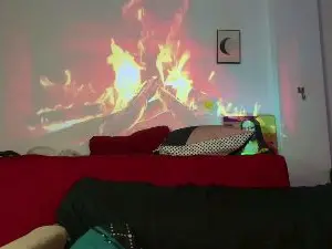 Cam4 Free Live Porn of gerson229