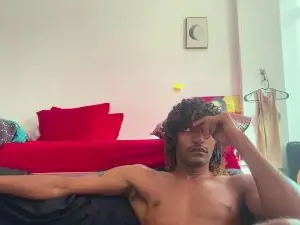 Cam4 Sex Cam of gerson229
