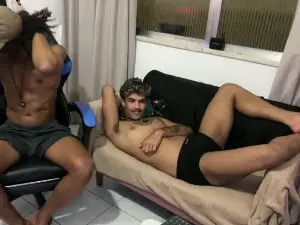 Cam4 Free Porn Cam of gerson229