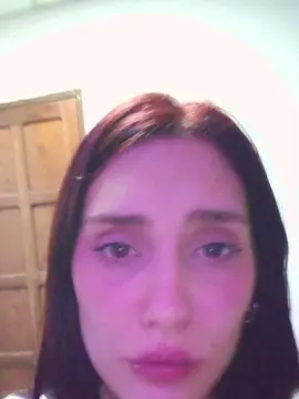 Cam4 Best Webcam of pauu_xoxxo