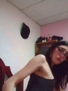 Cam4 Private Sex Chat of pauu_xoxxo