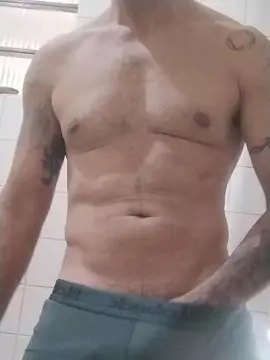 Cam4 Live Sex Cam of BoyBrutos
