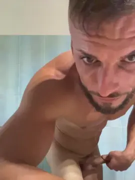 Cam4 Nude Webcam of IronDylan