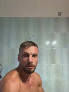 Cam4 Private Sex Chat of IronDylan