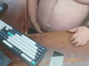 Cam4 Sex Cam of Lonelydaddy