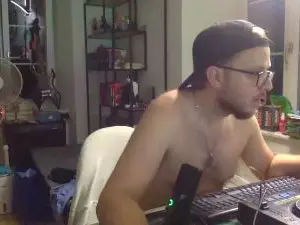 Cam4 Sex Chat of Neo_J