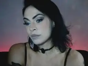 Cam4 Free Live Porn of Veronnaink