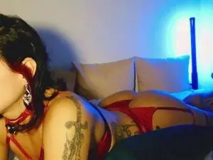 Cam4 Watch Live Sex Cams of Veronnaink