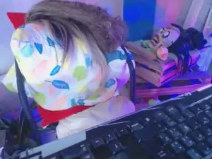 Cam4 Sex Cam of Vritany