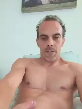 Cam4 Adult Video Chat of chicoatrevido2