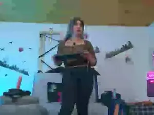 Cam4 Free Live Porn of keila_j