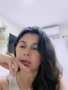 Cam4 Live Sex of soymariposa20