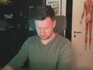 Cam4 Sex Cam of Alpha_Doc