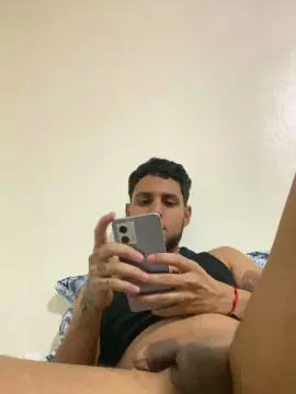 Cam4 Sex Cam of DogHot