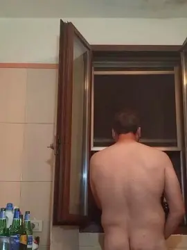 Cam4 Nude Webcam of Luca82Luke