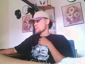 Cam4 Free Porn Cam of PRESSCOT_CHAT